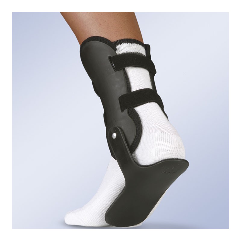 Orliman 1SSD - 1SSI Ortesis estabilizadora lateral de tobillo para  prevención de lesiones deportivas