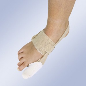Ortopedia para el pie